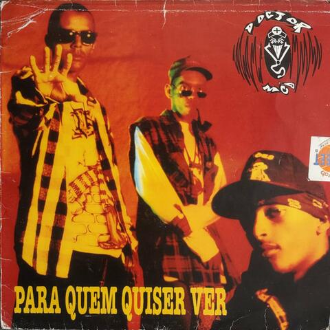 Para Quem Quiser Ver