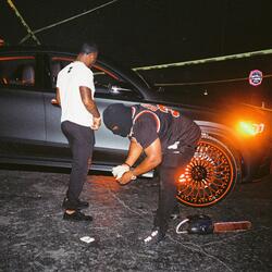 Maxo Kream X Tyler, the Creator X Babyface Ray