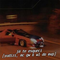 Já Te Esqueci - Versão BH