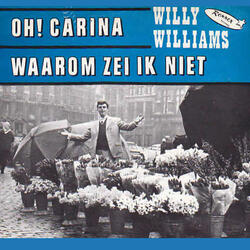 Waarom Zei Ik Niet