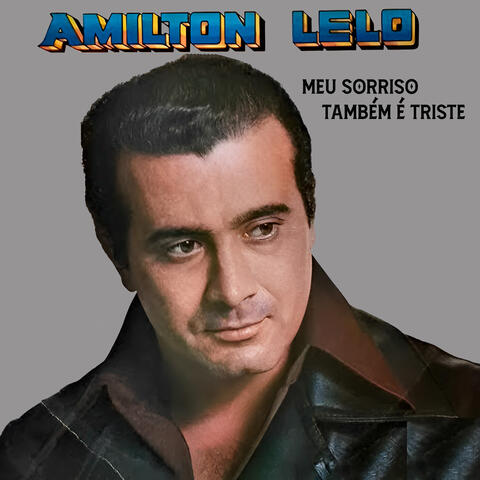 Meu Sorriso Também É Triste