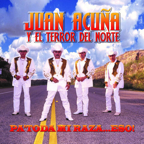 Pa' Toda Mi Raza...¡Eso!