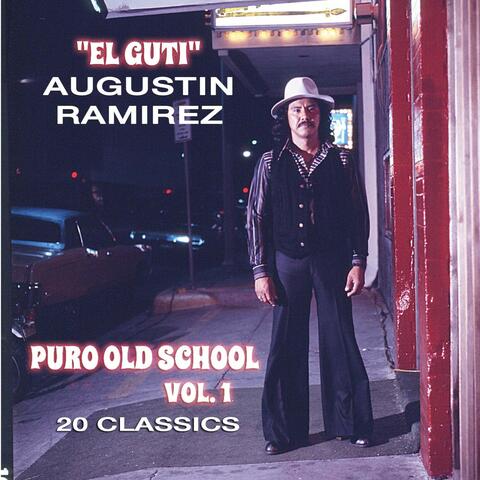 Puro Old School Vol. 1 - 20 Classics