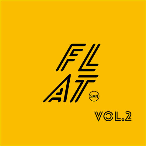 Flat Pouch, Vol.2