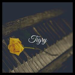 Tigry (Uniform) - Piggy Roblox