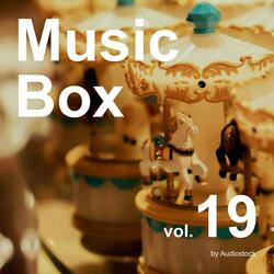 Refreshing and Splendid Music Box Pop