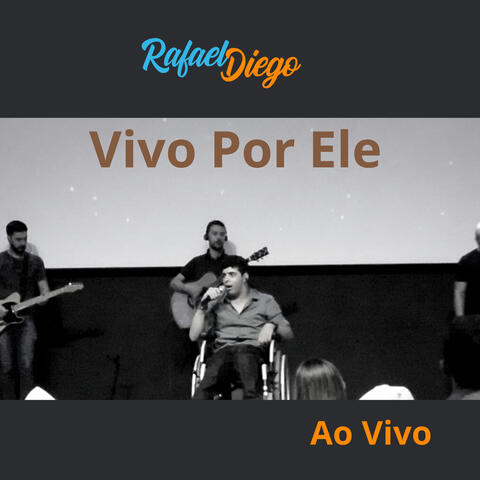 Vivo por Ele