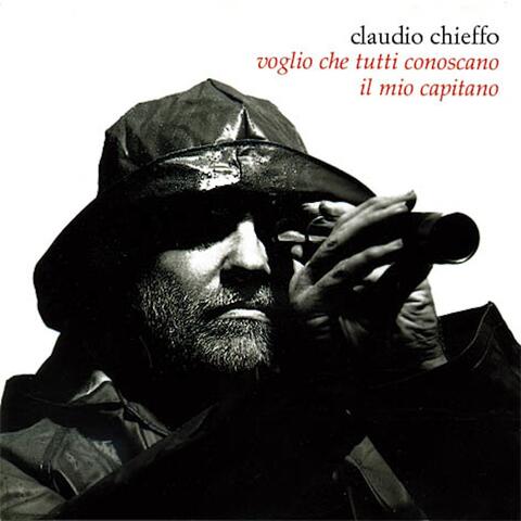 Voglio che tutti conoscano il mio capitano