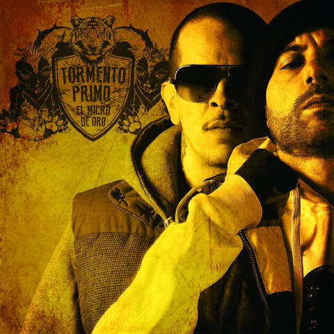 Primo and Tormento