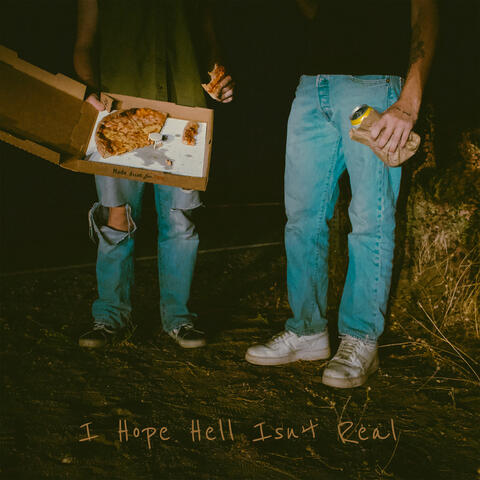 I Hope Hell Isn't Real
