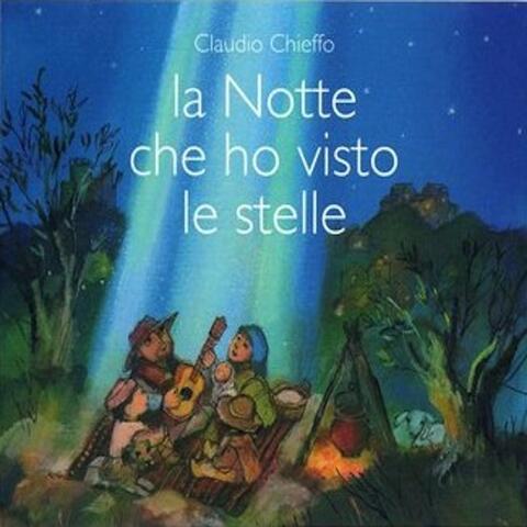 La notte che ho visto le stelle