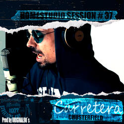 Homestudio Session #37 (Carretera)