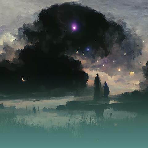 Somewhere Only We Know Dreamy