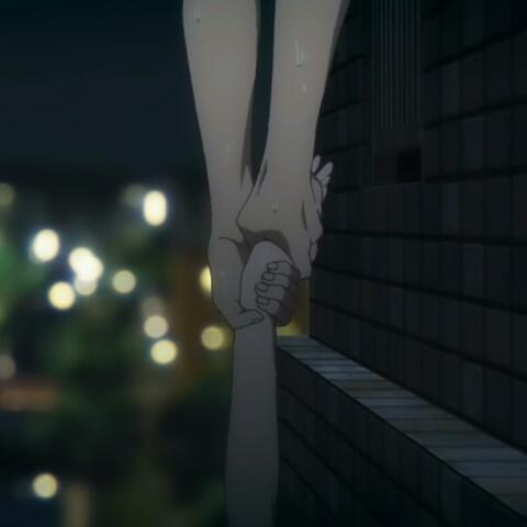 Someone to Save Me