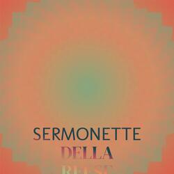 Sermonette Della Reese