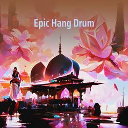 Epic Hang Drum