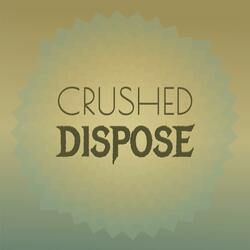 Crushed Dispose
