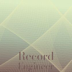 Record Engineer