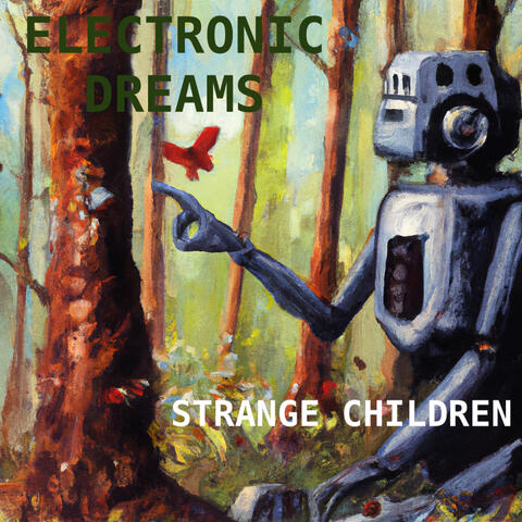 Electronic Dreams