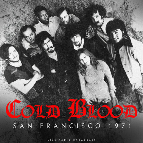 San Francisco 1971