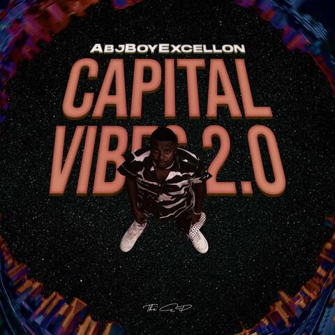 CAPITAL VIBES 2.0
