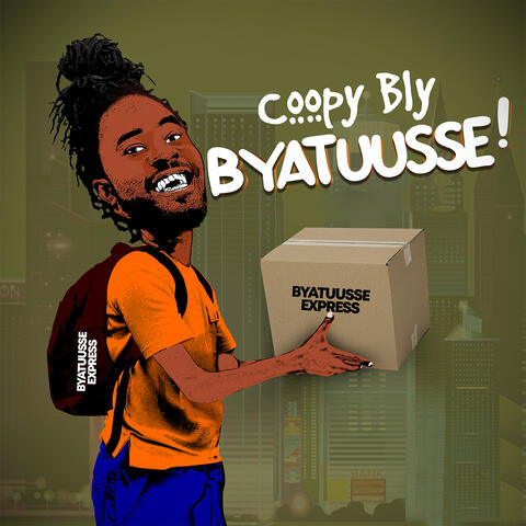 Byatuusse