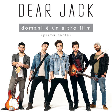 Domani è un altro film (prima parte)