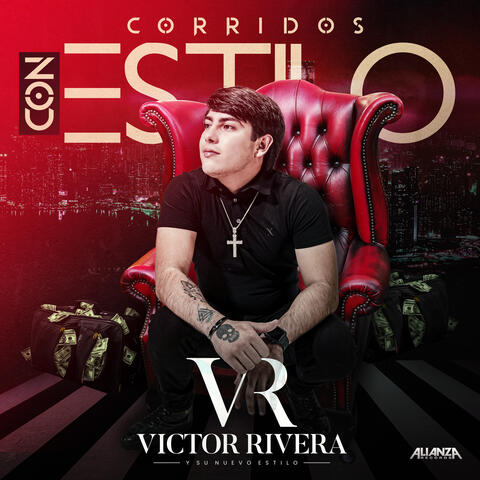 Corridos Con Estilo