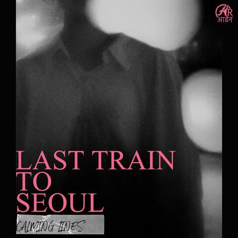 Last Train to Seoul