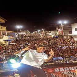 2+1 NO PIC DO FX PRETA