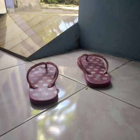 Diseneni Malah Plarak Plorok