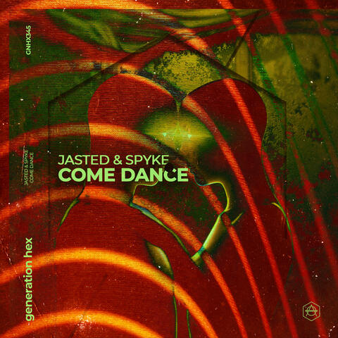 Come Dance
