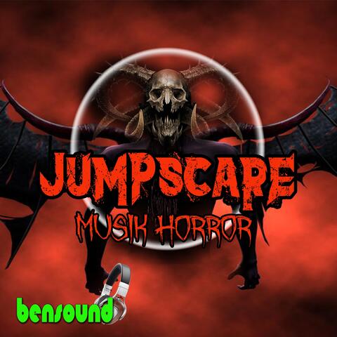 Jumpscare Musik Horror