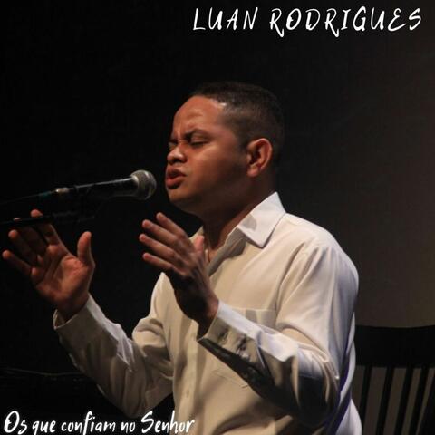 Os que confiam no Senhor