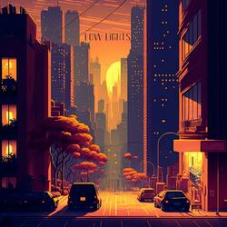 low lights
