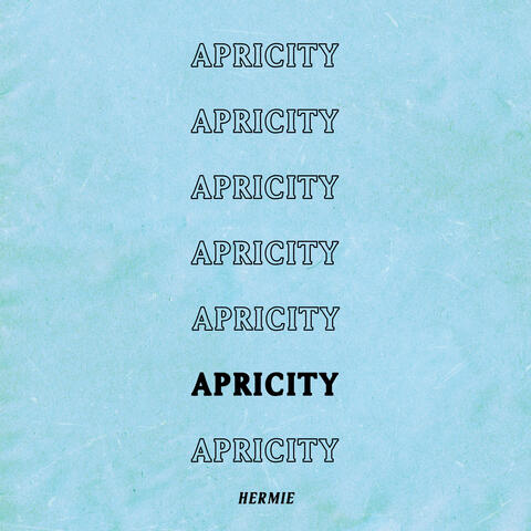 Apricity
