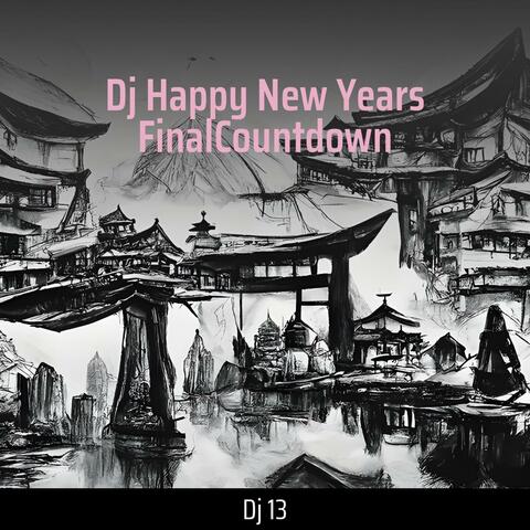 Dj Happy New Years Finalcountdown