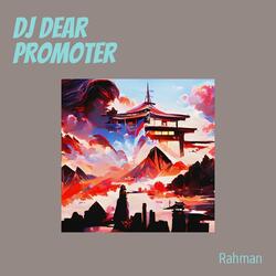 Dj Dear Promoter