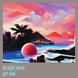 Dj Night Nurse Got Soul