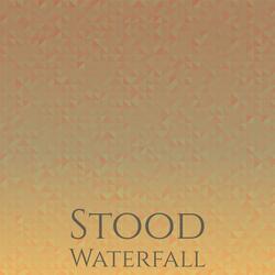 Stood Waterfall