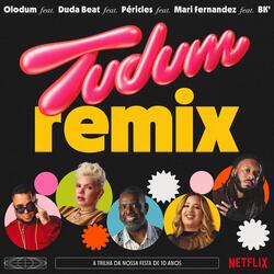 Tudum Samba Reggae