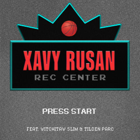 Rec Center
