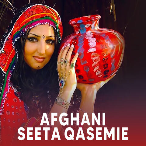 Afghani