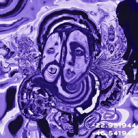 -22.951944 -46.541944