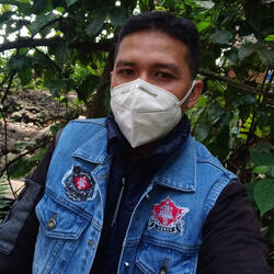 Janji Sehidup Dan Semati