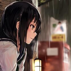 Gentle Wind