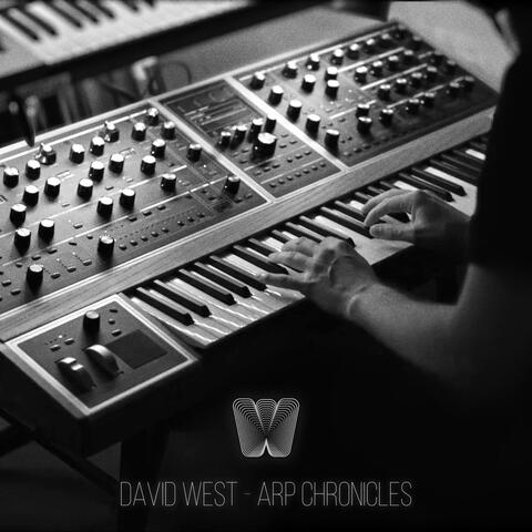 Arp Chronicles