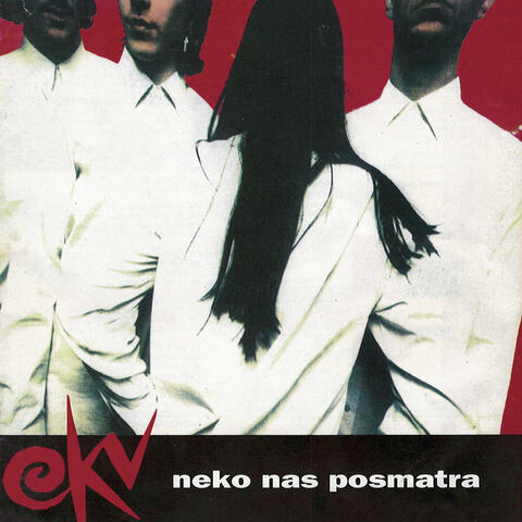 Neko nas posmatra