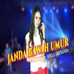 Janda Bawah Umur