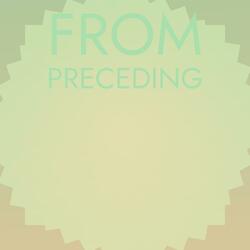 From Preceding